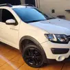 RENAULT SANDERO 1.6 STEPWAY 8V FLEX 4P MANUAL RENAULT SANDERO 1.6 STEPWAY 8V FLEX 4P MANUAL