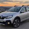 RENAULT SANDERO 1.6 STEPWAY 8V FLEX 4P MANUAL RENAULT SANDERO 1.6 STEPWAY 8V FLEX 4P MANUAL