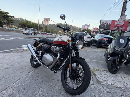 ROYAL ENFIELD-INTERCEPTOR-2023