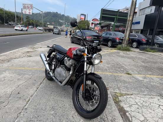 ROYAL ENFIELD-INTERCEPTOR-2020