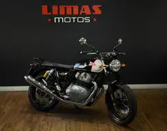 ROYAL ENFIELD INTERCEPTOR ROYAL ENFIELD INTERCEPTOR