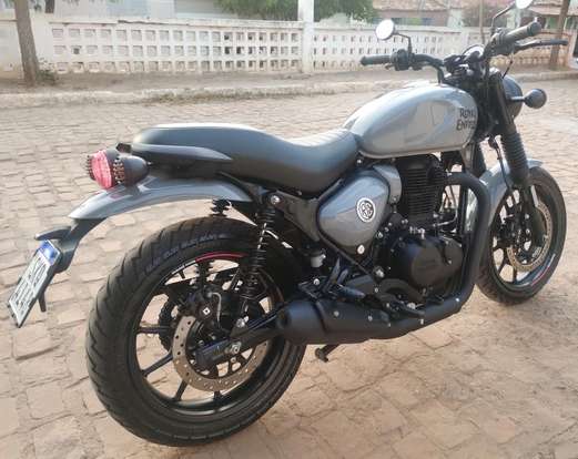 ROYAL ENFIELD-HUNTER 350 ROYAL ENFIELD-HUNTER 350-2025