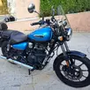 ROYAL ENFIELD METEOR 350 ROYAL ENFIELD METEOR 350