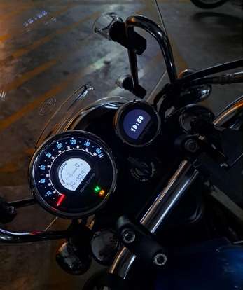 ROYAL ENFIELD-METEOR 350-2021