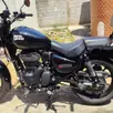 ROYAL ENFIELD METEOR 350 FIREBALL ROYAL ENFIELD METEOR 350 FIREBALL