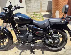 ROYAL ENFIELD METEOR 350 FIREBALL ROYAL ENFIELD METEOR 350 FIREBALL