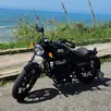 ROYAL ENFIELD METEOR 350 FIREBALL ROYAL ENFIELD METEOR 350 FIREBALL