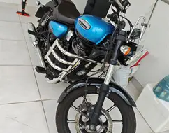 ROYAL ENFIELD METEOR 350 SUPERNOVA ROYAL ENFIELD METEOR 350 SUPERNOVA