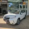 SUBARU FORESTER 2.0 XT 4X4 16V TURBO GASOLINA 4P AUTOMÁTICO SUBARU FORESTER 2.0 XT 4X4 16V TURBO GASOLINA 4P AUTOMÁTICO