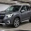 SUBARU FORESTER 2.0 e-BOXER MHEV S AWD LINEARTRONIC SUBARU FORESTER 2.0 e-BOXER MHEV S AWD LINEARTRONIC