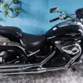 SUZUKI BOULEVARD M800 SUZUKI BOULEVARD M800