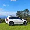 SUZUKI GRAND VITARA 2.0 4X4 16V GASOLINA 4P AUTOMÁTICO SUZUKI GRAND VITARA 2.0 4X4 16V GASOLINA 4P AUTOMÁTICO