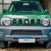 SUZUKI JIMNY 1.3 4ALL 4X4 16V GASOLINA 2P MANUAL SUZUKI JIMNY 1.3 4ALL 4X4 16V GASOLINA 2P MANUAL