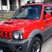 SUZUKI JIMNY 1.3 4ALL 4X4 16V GASOLINA 2P MANUAL SUZUKI JIMNY 1.3 4ALL 4X4 16V GASOLINA 2P MANUAL