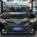 TOYOTA CAMRY 3.5 XLE V6 24V GASOLINA 4P AUTOMÁTICO TOYOTA CAMRY 3.5 XLE V6 24V GASOLINA 4P AUTOMÁTICO