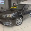 TOYOTA COROLLA 1.8 GLI 16V FLEX 4P AUTOMÁTICO TOYOTA COROLLA 1.8 GLI 16V FLEX 4P AUTOMÁTICO