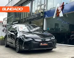 TOYOTA COROLLA 1.8 VVT-I HYBRID FLEX ALTIS PREMIUM CVT TOYOTA COROLLA 1.8 VVT-I HYBRID FLEX ALTIS PREMIUM CVT