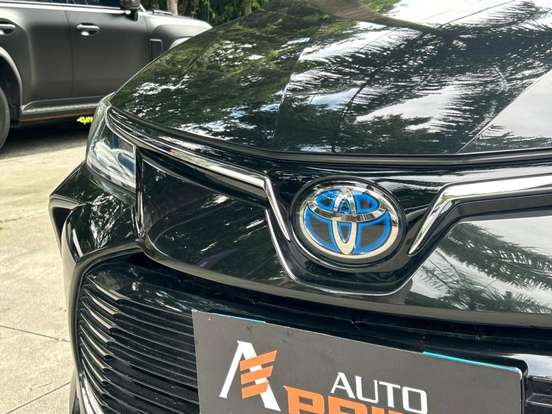 TOYOTA-COROLLA-1.8 VVT-I HYBRID FLEX ALTIS PREMIUM CVT TOYOTA-COROLLA-2020