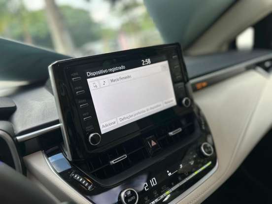 TOYOTA-COROLLA-1.8 VVT-I HYBRID FLEX ALTIS PREMIUM CVT TOYOTA-COROLLA-2020