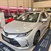 TOYOTA COROLLA 1.8 VVT-I HYBRID FLEX ALTIS PREMIUM CVT TOYOTA COROLLA 1.8 VVT-I HYBRID FLEX ALTIS PREMIUM CVT