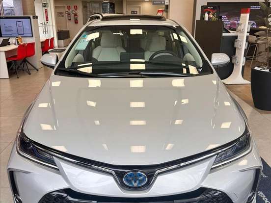 TOYOTA-COROLLA-1.8 VVT-I HYBRID FLEX ALTIS PREMIUM CVT TOYOTA-COROLLA-2026