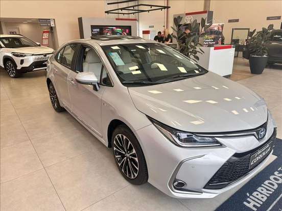 TOYOTA-COROLLA-1.8 VVT-I HYBRID FLEX ALTIS PREMIUM CVT TOYOTA-COROLLA-2026