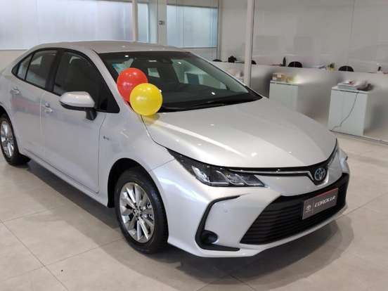 TOYOTA-COROLLA-1.8 VVT-I HYBRID FLEX GLI CVT TOYOTA-COROLLA-2026
