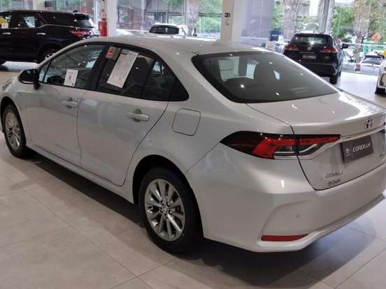 TOYOTA-COROLLA-1.8 VVT-I HYBRID FLEX GLI CVT TOYOTA-COROLLA-2026