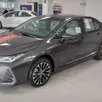 TOYOTA COROLLA 2.0 VVT-IE FLEX ALTIS PREMIUM DIRECT SHIFT TOYOTA COROLLA 2.0 VVT-IE FLEX ALTIS PREMIUM DIRECT SHIFT