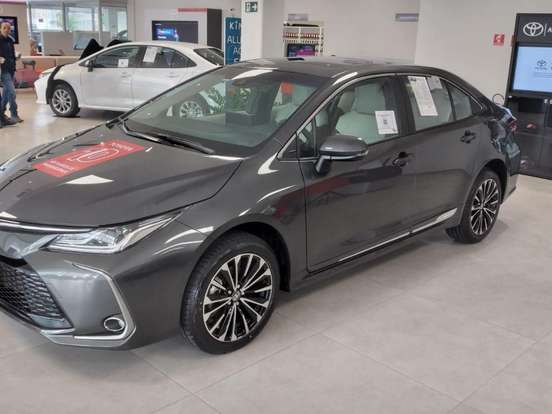 TOYOTA-COROLLA-2.0 VVT-IE FLEX ALTIS PREMIUM DIRECT SHIFT TOYOTA-COROLLA-2026