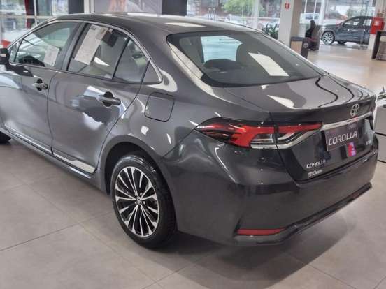 TOYOTA-COROLLA-2.0 VVT-IE FLEX ALTIS PREMIUM DIRECT SHIFT TOYOTA-COROLLA-2026