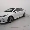 TOYOTA COROLLA 2.0 VVT-IE FLEX XEI DIRECT SHIFT TOYOTA COROLLA 2.0 VVT-IE FLEX XEI DIRECT SHIFT