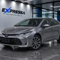 TOYOTA COROLLA 2.0 VVT-IE FLEX XEI DIRECT SHIFT TOYOTA COROLLA 2.0 VVT-IE FLEX XEI DIRECT SHIFT