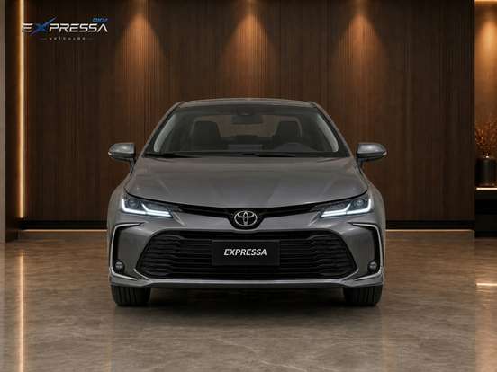 TOYOTA-COROLLA-2.0 VVT-IE FLEX XEI DIRECT SHIFT TOYOTA-COROLLA-2026