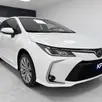 TOYOTA COROLLA 2.0 VVT-IE FLEX XEI DIRECT SHIFT TOYOTA COROLLA 2.0 VVT-IE FLEX XEI DIRECT SHIFT