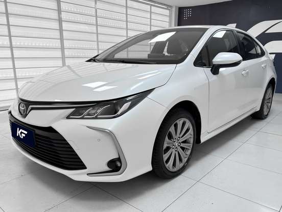 TOYOTA-COROLLA-2.0 VVT-IE FLEX XEI DIRECT SHIFT TOYOTA-COROLLA-2022