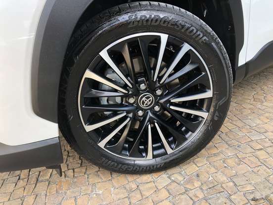 TOYOTA-COROLLA CROSS-1.8 VVT-I HYBRID FLEX XRX CVT TOYOTA-COROLLA CROSS-2024