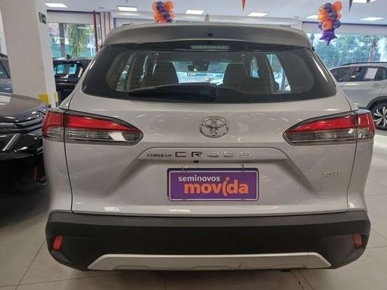 TOYOTA-COROLLA CROSS-2024