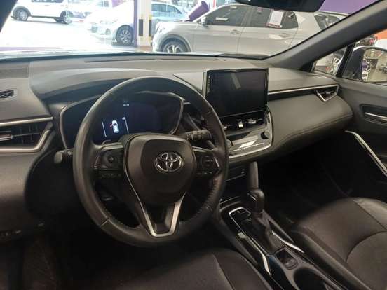 TOYOTA-COROLLA CROSS-2024