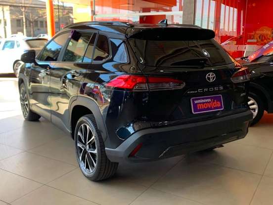 TOYOTA-COROLLA CROSS-2024
