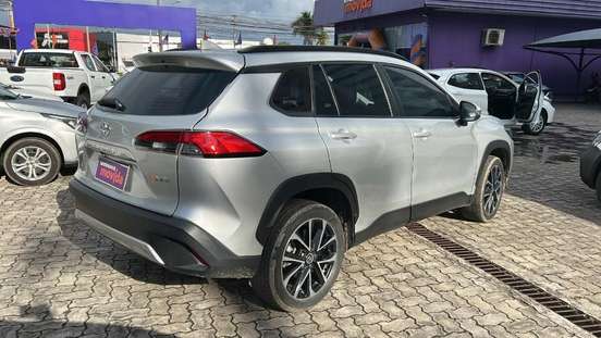 TOYOTA-COROLLA CROSS-2024