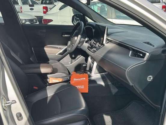 TOYOTA-COROLLA CROSS-2.0 VVT-IE FLEX XRE DIRECT SHIFT TOYOTA-COROLLA CROSS-2024