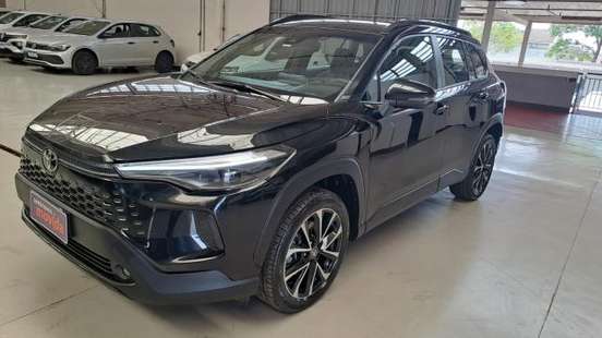TOYOTA-COROLLA CROSS-2024