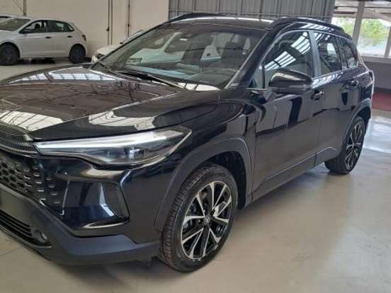 TOYOTA-COROLLA CROSS-2.0 VVT-IE FLEX XRE DIRECT SHIFT TOYOTA-COROLLA CROSS-2024