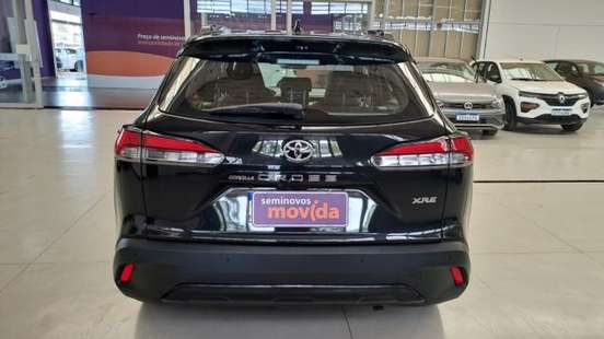 TOYOTA-COROLLA CROSS-2024