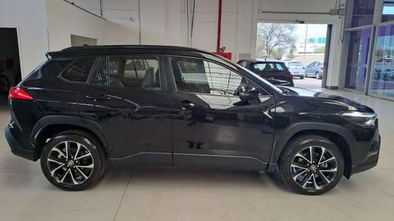 TOYOTA-COROLLA CROSS-2024