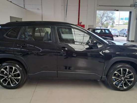 TOYOTA-COROLLA CROSS-2.0 VVT-IE FLEX XRE DIRECT SHIFT TOYOTA-COROLLA CROSS-2024