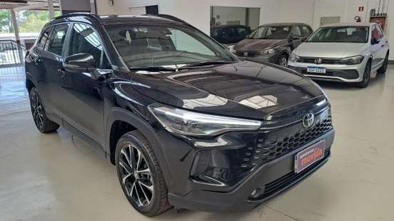 TOYOTA-COROLLA CROSS-2024
