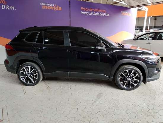 TOYOTA-COROLLA CROSS-2024