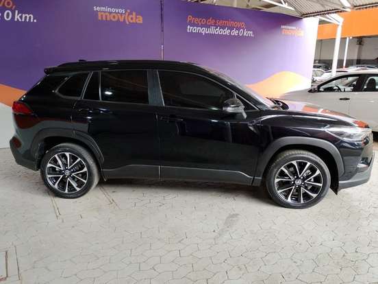 TOYOTA-COROLLA CROSS-2.0 VVT-IE FLEX XRE DIRECT SHIFT TOYOTA-COROLLA CROSS-2024